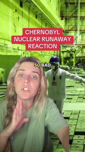 Chernobyl: Inside the Nuclear Reactor Incident Explained