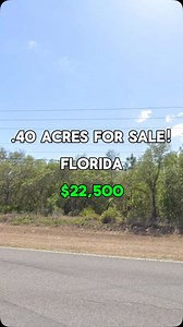 Own This Secluded 0.40 Acre Lot in Homosassa, FL – No HOA! 🏡✨ Perfect for Your Dream Home or Investment! DM for Details! #LandForSale #FloridaLiving #DreamProperty #InvestInLand #Homosassa #NatureRetreat #NoHOA #FutureHome #buildyourdream | LandSupplier.com