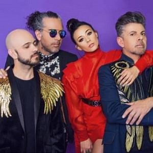 Pierdeme el respeto - Letra - Playa Limbo