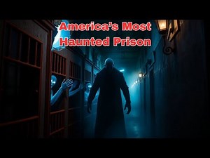 The Ghosts of Alcatraz – Real Paranormal Encounters Inside America’s Most Haunted Prison