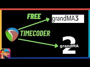 THE BEST TOOL FOR TIMECODE | TIMECODER