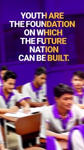 40 reactions · 5 comments | Ministry of Rural Development, through its youth-centric schemes like #RSETI and #DDUGKY, is committed to training and upskilling the rural youth of India, making them confident & self-reliant. Wishing everyone a happy #InternationalYouthDay. #MoRD | Ministry of Rural Development, Government of India | Facebook