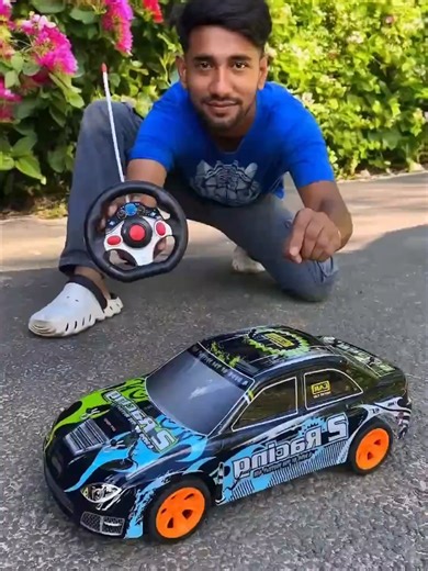 Amr's Favorite Remote Control Racing Car Review