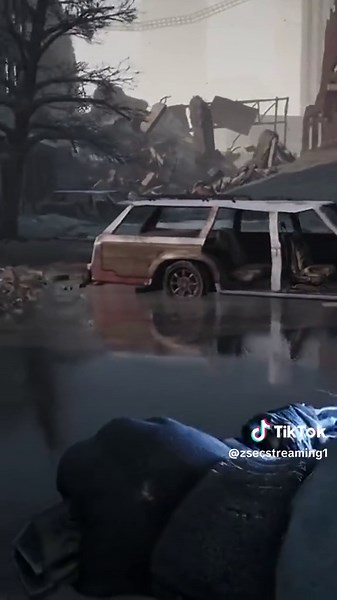 Terminator: Resistance - ready? | zsectwitch on #Twitch