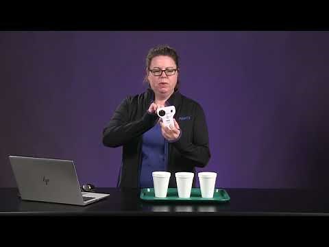 Humidity and Dew Point