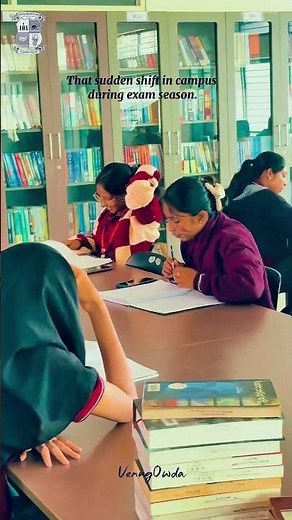 Preparatory Exams at SJC Hassan | St Josephs College | Conducive Environment for Study | No Stress