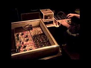 Neon Opto-modulator and Full system demo