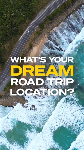 3.4K views | From scenic drives to hidden gems, what’s your ultimate road trip destination? | Supercheap Auto | Facebook
