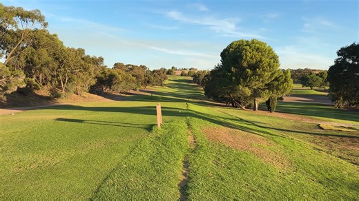The stunning upgrades to Seacliff Golf Course are a hole-in-one! ⛳ From the modern new clubhouse to the beautifully refreshed course (and did we mention the sweeping views of Adelaide), there is so much to discover. Have a glimpse inside! 👇 | City of Marion