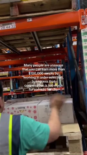 Order Selector Income Opportunities Explained