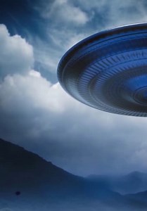 Alien Chronicles S01:E04 - USOs and Under Water Alien Bases