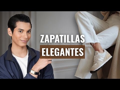 The 10 Most Comfortable and Elegant Sneakers | Women's Fashion 2025