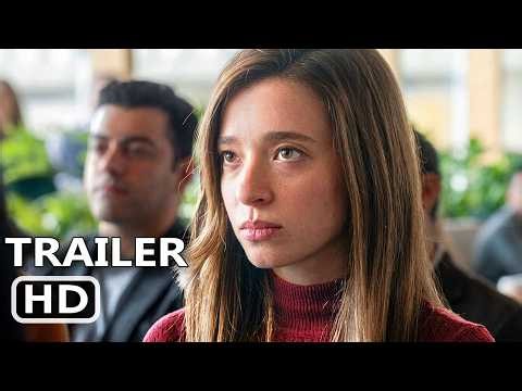 THE SOCIAL RECKONING Trailer 2 (2026) Mikey Madison
