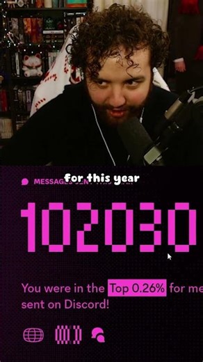 discord users have no life | #discord #gaming #streamer