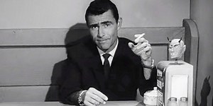 Rod Serling's 10 Best Closing Narrations From 'The Twilight Zone,' Ranked