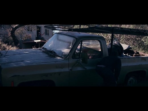 Resolution (2012) ⭐ 6.4 | Drama, Horror, Mystery