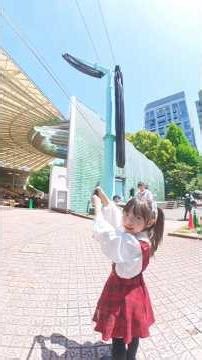 #188 #小雛いろは さん #アイゲキ 2026年5月10日(日) #アイゲキ #東京アイドル劇場 #ソロスペ #ダンチャレ #デュオスペ #Insta360 #バレットタイム撮影