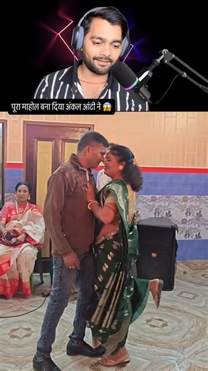 Isteyak Ahmad on Instagram: "उम्र पर मत जाओ डांस देखो 😱 #reelsvideo #explore #foryou #viralvideos #trendingreels #dance"