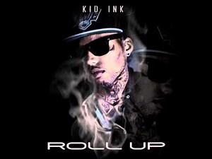 Kid Ink- Blowin Swishers