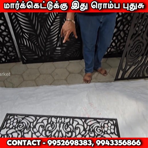 784K views · 5.1K reactions | How to make a chain link fence |...