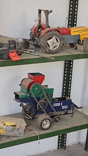 1M views · 10K reactions | we made all this before #skill | Sukhbir Skill | Facebook