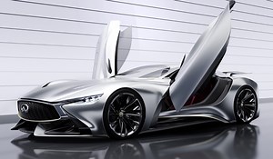 Gran Turismo 6 gets new cars and a Seasonal Event