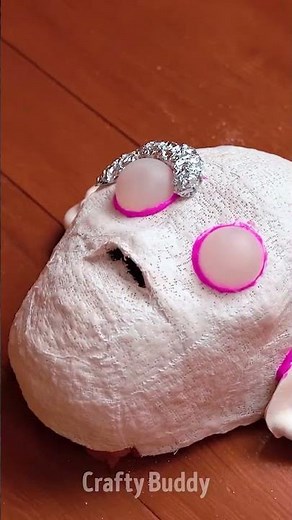 Masterfully Crafted Monkey Mask! A Work of Art! 🔥