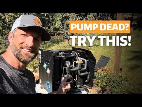 Inergize Cold Plunge Maintenance Guide: Fixing the Water Pump & Sensor