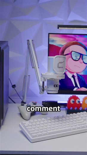 Comica Audio on Instagram: "Having trouble with your USB mic? 😩 Here are a few quick fixes that actually work. What kind of mic problems do you get the most? 👇 #COMICA #tips #microphone #recording #pocasting #gaming #fy #CreatorTools"