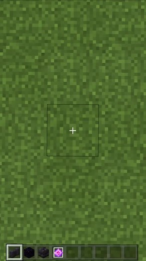 Minecraft Laser Tower Tutorial 1.17 #Shorts