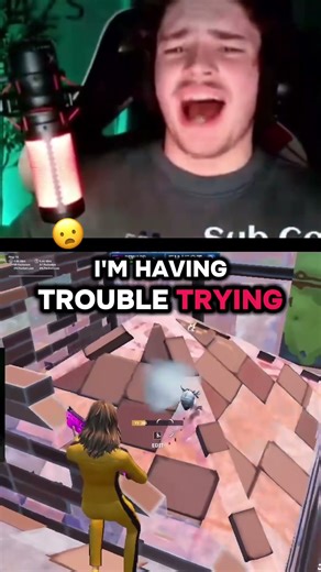 How to Get Into Flow State in Fortnite