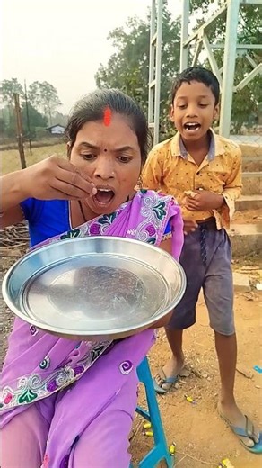 How come the chocolate is missing now 🤣🤢😂👿#funny #Vairal