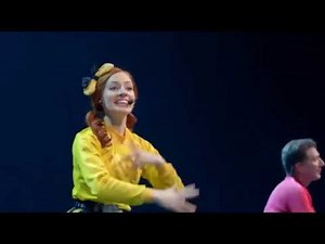 Open, Shut Them (Live)