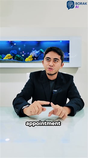 Dulu nak automate kerja, kena guna ✅ Zapier, ✅ API, atau ✅ hire programmer. Sekarang? Semua boleh buat terus dalam ChatGPT! Siapa lambat adapt, akan tertinggal jauh Sistem terbaru OpenAI Bina AI Agent dalam ChatGPT Tanpa perlu satu code pun! 🤖⚙️ Dengan sistem ni, anda boleh bina Agent yang : 💼 Urus jadual & kalendar kerja. 📧 Tulis & hantar email. 🌐 Integrate dengan apps lain (Google, Notion, Slack, API, dan etc). 🧠 belajar cara kerja dan bertindak macam “anda tapi versi AI.” Kelas AI Agent 