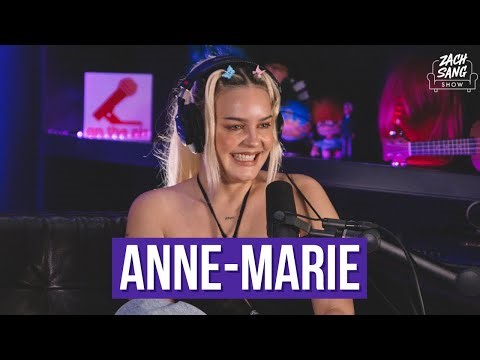 Anne-Marie | Unhealthy, Baby Don’t Hurt Me, Therapy, The Middle