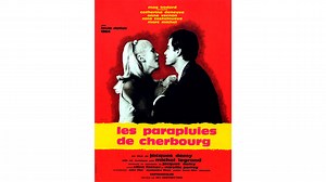 Les Parapluies de Cherbourg (Jacques Demy, 1964) 720p