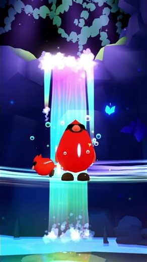 Countdown to New Years in #AdoptMe! Day 5 - Robin + Red Cardinal 🪹#adoptmechristmasupdate