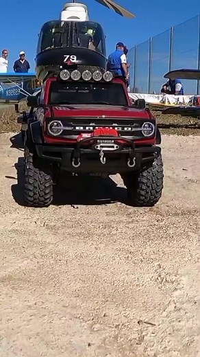 26K views · 804 reactions | military helicopter transport before flight #modeling #rc #scaler #crawler #rccar #rchelicopter #helicopter #realistic | RC Reporter | Facebook