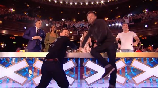 95K views · 3K reactions | Prepare to be wowed as magician Marc Spelmann has everyone under his spell with his incredible routine. | World Best Talent | Facebook