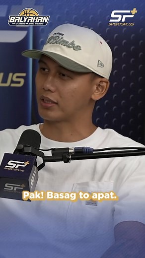 10K views · 121 reactions | Bakit nakasama si Poy Erram sa Gilas Pilipinas Watch the full episode on YouTube and Spotify. Follow and subscribe for more. Powered by SportsPlus the official gaming partner of the Philippine Olympic Committee Visit https://f.mtr.cool/nbvzssajee and Follow our socials to stay updated with Balyahan content: https://f.mtr.cool/rguyiyiofh #SportsPlusPH #PoyErram #UsapangBalyahan #BalyahanWithGBandRDO | Balyahan with GB and RDO | Facebook