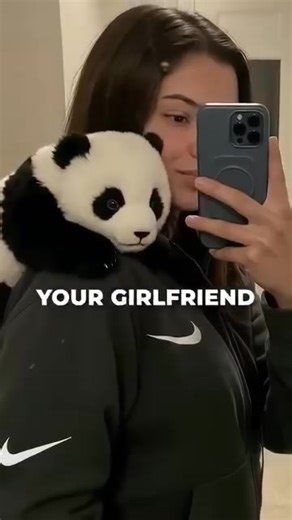 Stressed? Having trouble sleeping?Need a little comfort today? 💛 🐼Meet PANDY - an incredibly soft panda stuffed animal that instantly calms you down. A quiet companion who is simply there when you long for closeness and security. With its pleasant weight and fluffy fur, PANDY helps you to switch off and feel safe. ✅ Relaxation & security ✅ AI motion sensors ✅ Perfect for children & adults who want to sleep better Get your PANDY while it's still Shop Now: https://www.felasures.com/products/pand