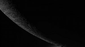 Cassini Bids Farewell To Saturn's Enceladus In Final, Remarkable Flyby