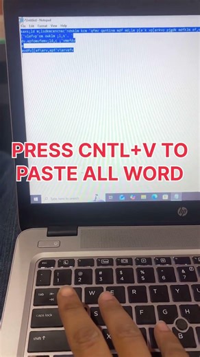 COPY PASTE KAISE KARE #trending #windows #laptopvspc #laptopvspc #dellcomputer #dellcomputer #dell