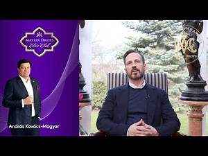 Theo Wirz - Matrix Drops Elite Club - School of awakening to self-consciousness