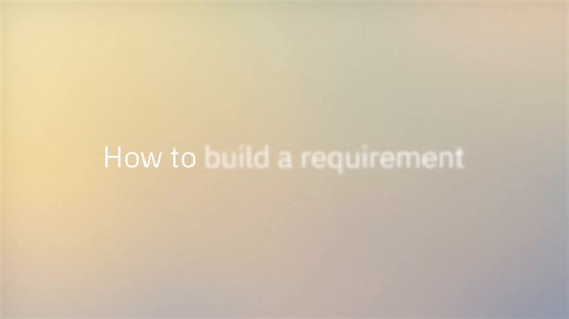 How to build a requirement in Software Factory.We gave our agent one vague line: "Let users reset their password from the login screen." It returned 5 structured requirements, account-enumeration, rate-limit and token-expiry rules.Try Software Factory's agent experience to help you change, enhance, or build all the context your team needs.