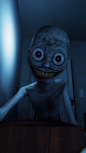 119K views · 819 reactions | What's your sleep paralysis demon? #horror #nightmare #creepy #sleepparalysis | Scary Encore | Facebook