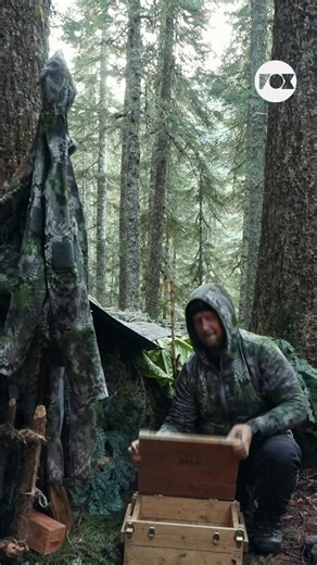 8.7K views · 13 reactions | The survivalists' hunting skills are put to the test. Don't miss an all-new #ExtractedonFox tonight at 11:30, following the Dallas Stars and FOX 4 News. | FOX 4 News | Facebook