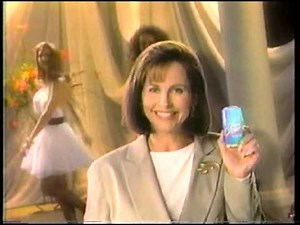Ban - "Don't Mess That Dress" [1] (Commercial - 1993)