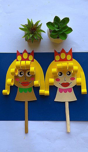 Beautiful Crafts Ideas For Kids | crafts for kids