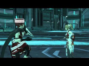 【PSO2】ストーリーEP2 第5章 『これより六芒は均衡する』 A.P.238 7/7 11：00